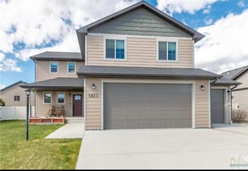 5823 Red Berry Trail - Billings, MT