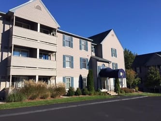 169 Eastern Ave #302 - Manchester, NH