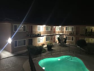Plaza Garden Apartments - Turlock, CA