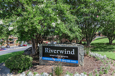 Riverwind Apartment Homes - Spartanburg, SC