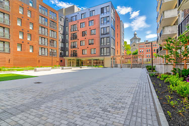 95 Saint Apartments - Boston, MA