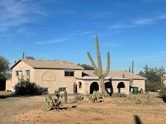 4530 W Cortaro Farms Rd - Tucson, AZ