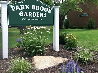 Park Brook Gardens Apartments - Middlesex, NJ