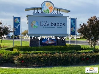 938 Illinois Ave unit 15 - Los Banos, CA