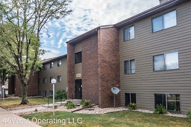 46West Apartments Nestled In The Heart Of Sioux Falls! - Sioux Falls, SD