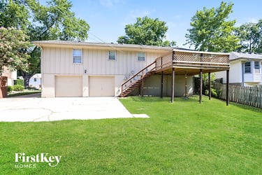 16921 E 4th St S - Independence, MO