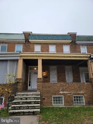 3117 Cliftmont Ave - Baltimore, MD