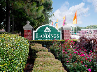 The Landings Apartments - Memphis, TN