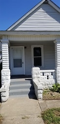 1812 Tennessee St - Michigan City, IN