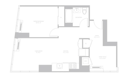 309 5th Avenue #10A - New York, NY