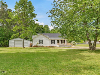 108 Conner Dr - Clayton, NC