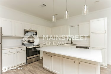 1301 E Morphy St - undefined, undefined