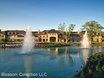 3145 Lily Trail Apartments - Oakland Township, MI