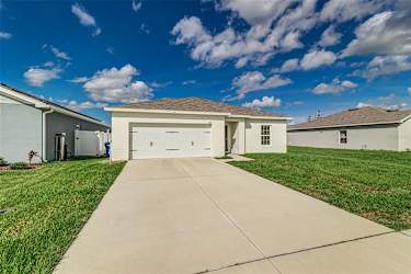 913 Eagle Rock Terrace - Winter Haven, FL