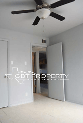 APT02-COLEMAN Apartments - Coleman, TX