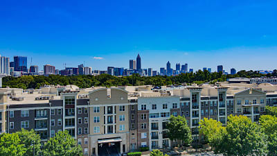 390 17th St NW unit 2025 - Atlanta, GA