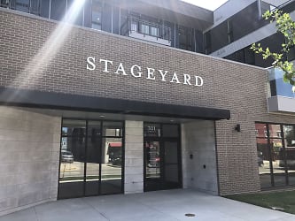 Stageyard Apartments - undefined, undefined
