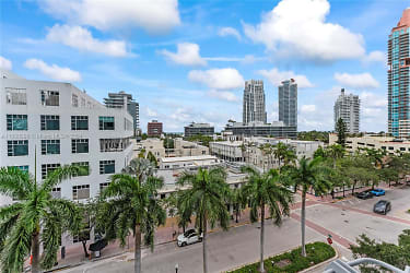 110 Washington Ave #1705 - Miami Beach, FL