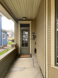 806 Columbia Ave unit 2 - Fort Wayne, IN