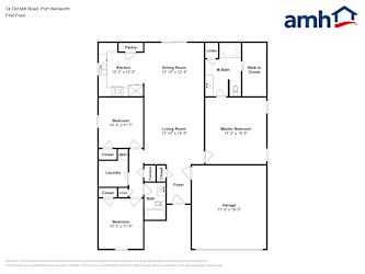 14 Old Mill Road - Port Wenworth, GA