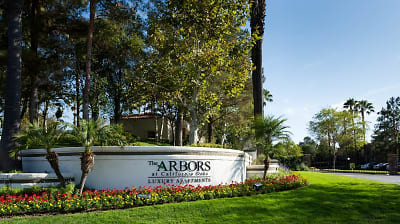 The Arbors At California Oaks Apartments - Murrieta, CA