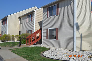 Oakbrook Terrace Apartments - undefined, undefined