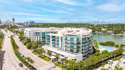 6620 Indian Creek Dr #112 - Miami Beach, FL