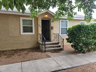 307 S Pennsylvania Ave unit 1 - Roswell, NM