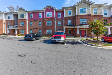 Glenwood Ridge Apartments - Richmond, VA