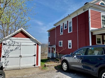 413 Hector St unit 2 BR 1 - Ithaca, NY