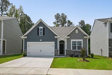 1121 Duet Dr #CALI - Wendell, NC
