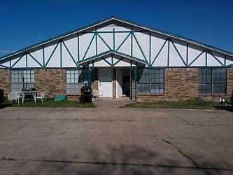 3262 Matthews Dr unit B - Richland Hills, TX