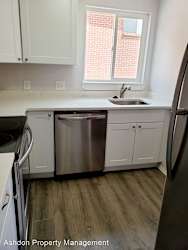 5542-5554 S. Grant St. Apartments - Littleton, CO