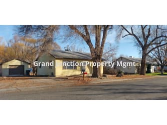 522 Compton St - Grand Junction, CO