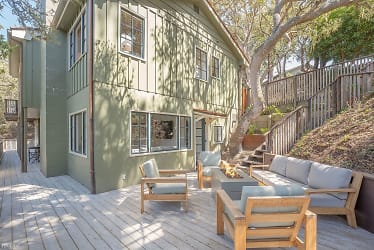 24720 Dolores St - Carmel By The Sea, CA