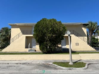 801 N Sapodilla Ave unit 801SAP-3 - West Palm Beach, FL