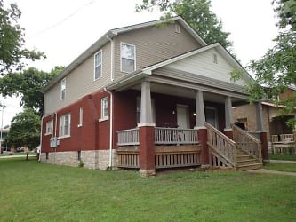 120 Waller Ave unit B - Lexington, KY