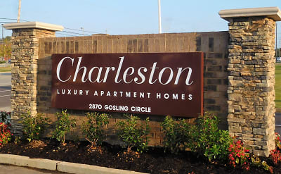 The Charleston Apartments - Cordova, TN