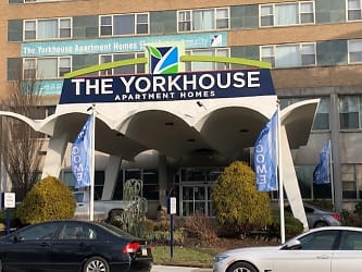 The York House - 55+ Senior Community Apartments - Philadelphia, PA