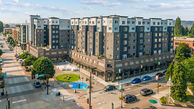 Legacy Plaza Senior Living Apartments - undefined, undefined