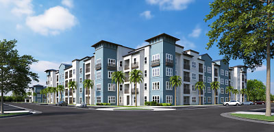 Sorrento Apartments - Sarasota, FL