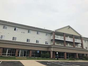 South Duff Apartments - Ames, IA