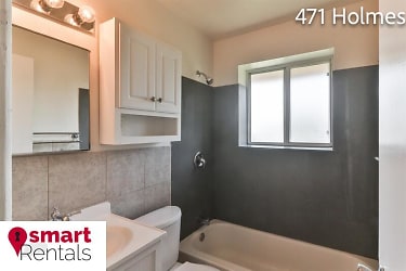 471 S Holmes Ave - undefined, undefined