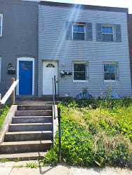517 Baltic Ave unit 1 - Baltimore, MD