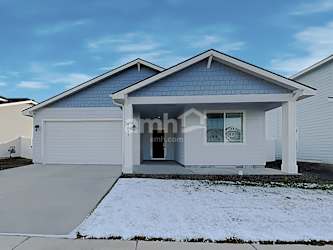 5091 W Bellevue Street - Meridian, ID