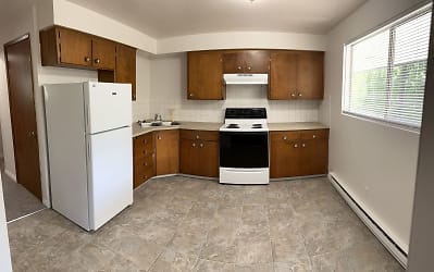 4900 Apartments - Spokane Valley, WA