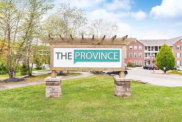 The Province Apartments - undefined, undefined
