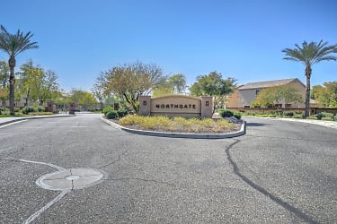 2143 W Marconi Ave - Phoenix, AZ