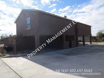 10402 N 9Th Ave - # 4 - Phoenix, AZ