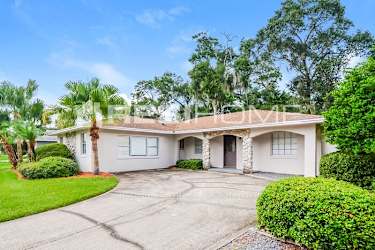 1549 Silver Fox Circle - Apopka, FL